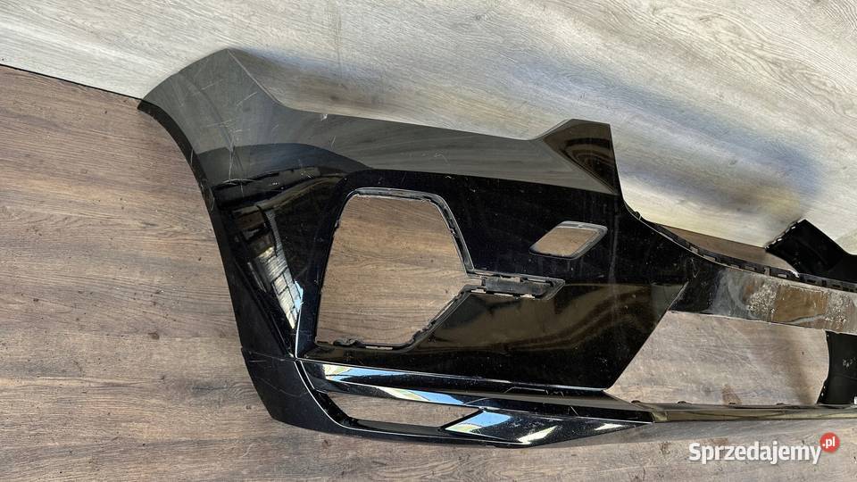 VOLVO XC60 II LIFT ZDERZAK PRZEDNI PRZÓD lubuskie Gorzów Wielkopolski sprzedam