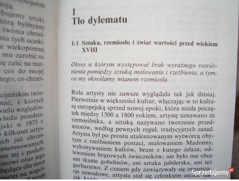 SZTUKA nie potrzebuje usprawiedliwienia z