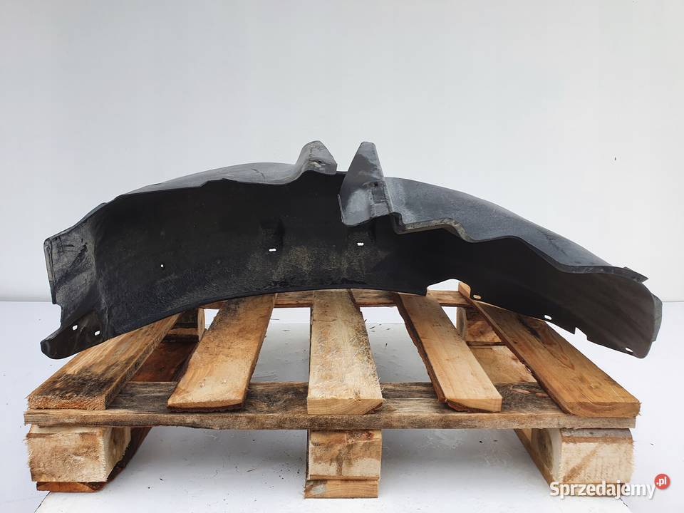 Vw Passat B5 FL kombi PRAWE TYLNE NADKOLE Prawy lubelskie Chełm