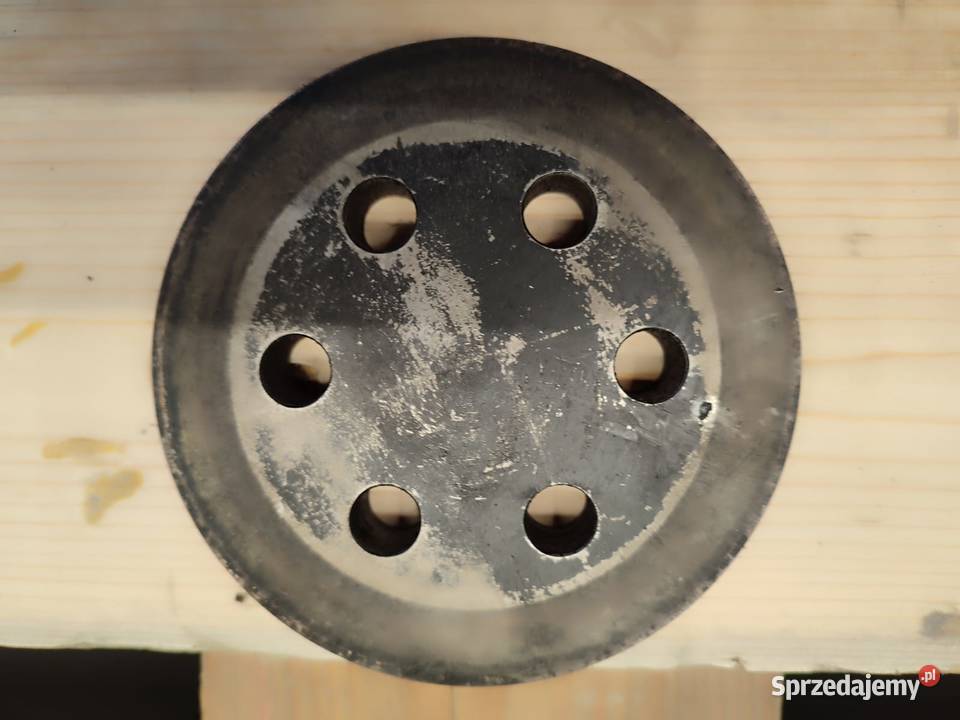 Podkładka dystansowa R501561 silnika JOHN DEERE wielkopolskie Wilkowo