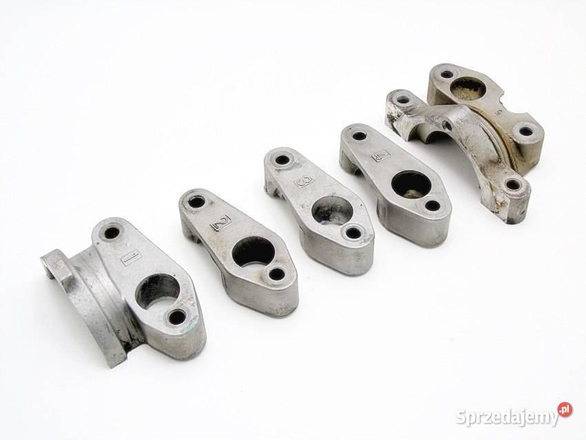 MOSTKI WAŁKA 20 CRDI SANTA FE TUCSON CARENS Sosnowiec