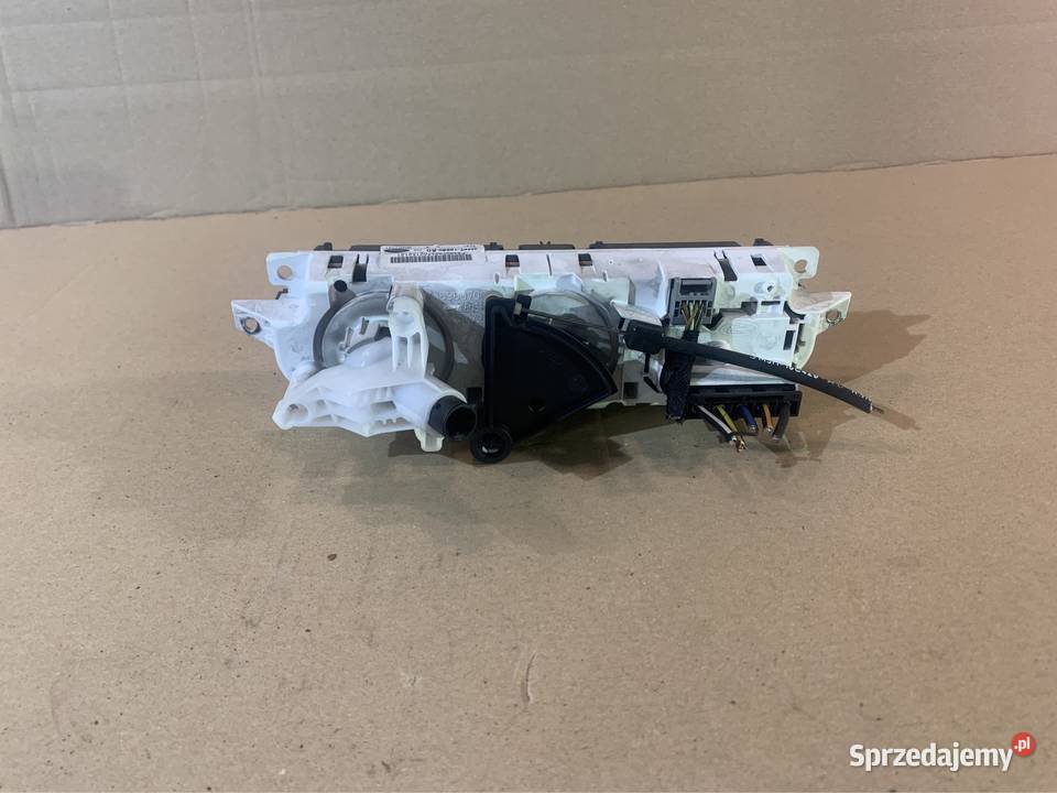 3M5T19980 panel sterowania nawiewu Ford focus Szczecin