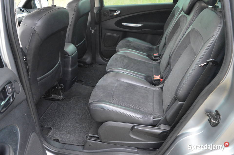 Ford S 20 DCI bez DPF podkarpackie Dębica sprzedam