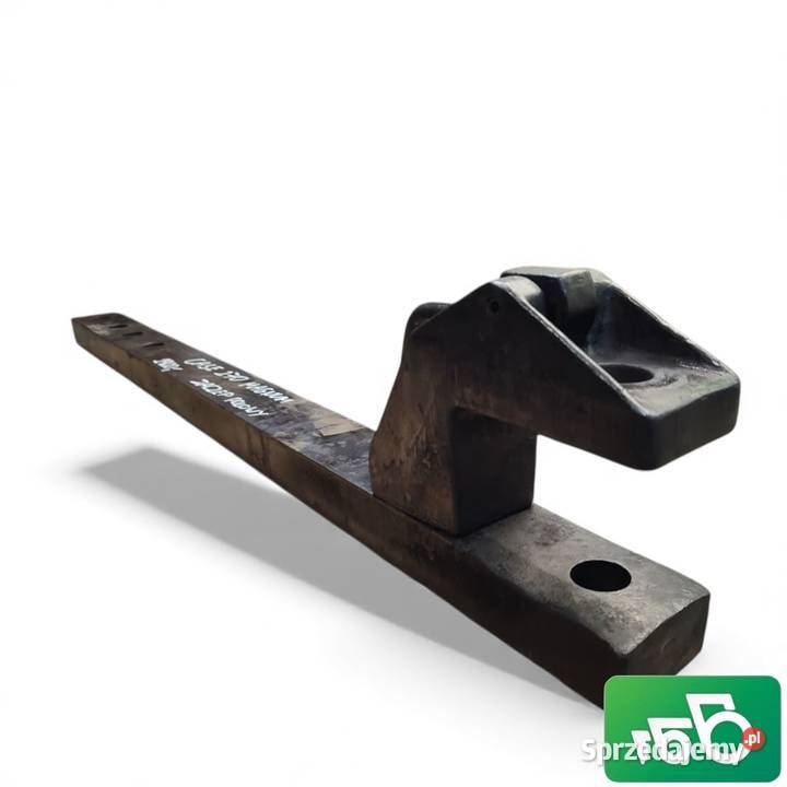 Zaczep Polowy Listwa Dolna CNH 82028263 Case MX Wilkowo