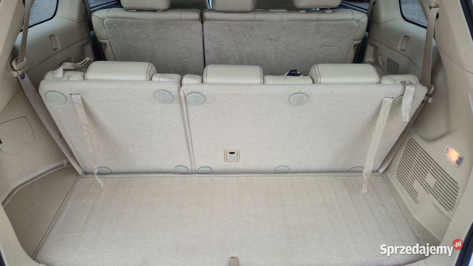 Toyota Highlander XLE AWD 35 L V6 Kraków