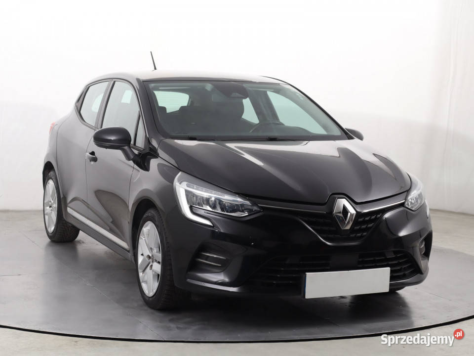 Renault Clio 10 TCe