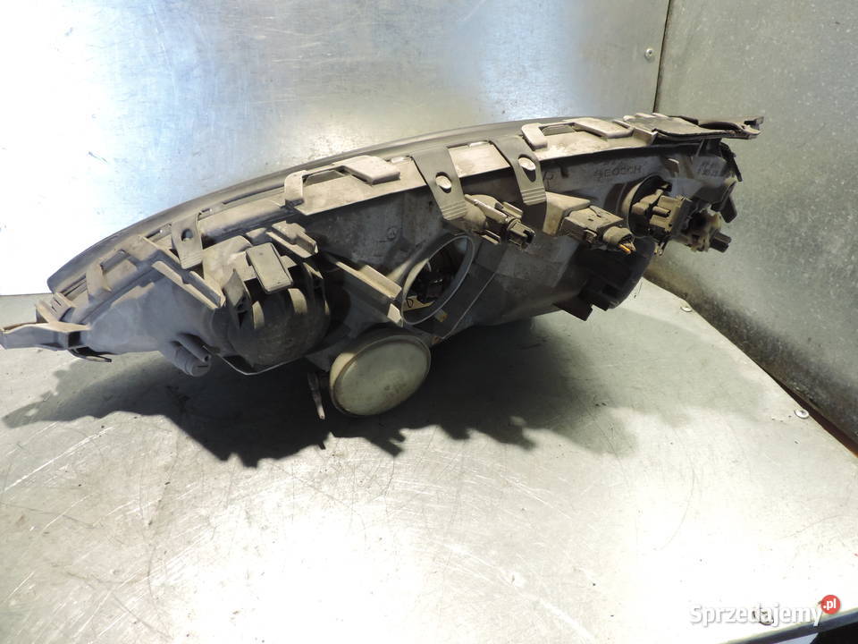 Lampa Prawy przód Mercedes A Klasa W168 sprzedam