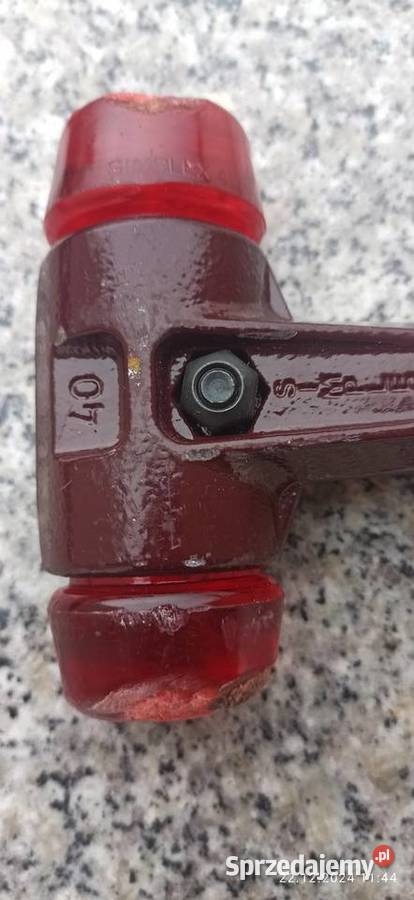 młotek brukarski halder simplex 40