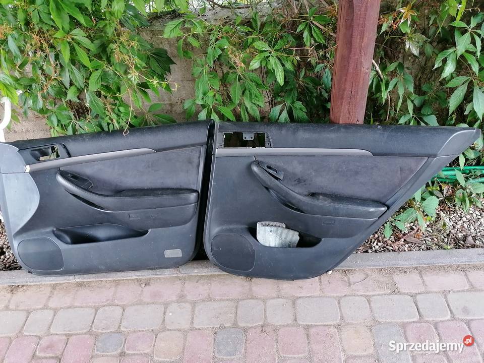 Fotele kanapa Avensis t25 skóraaklantara boczki