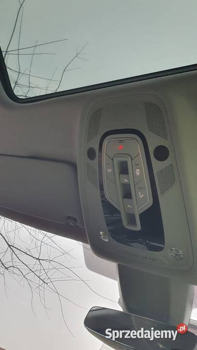 Audi A4 B9 20TDI HMEVMiękką Hybryda Lift A4