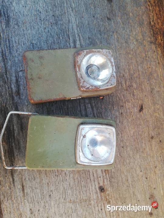 Latarka prl Skierniewice