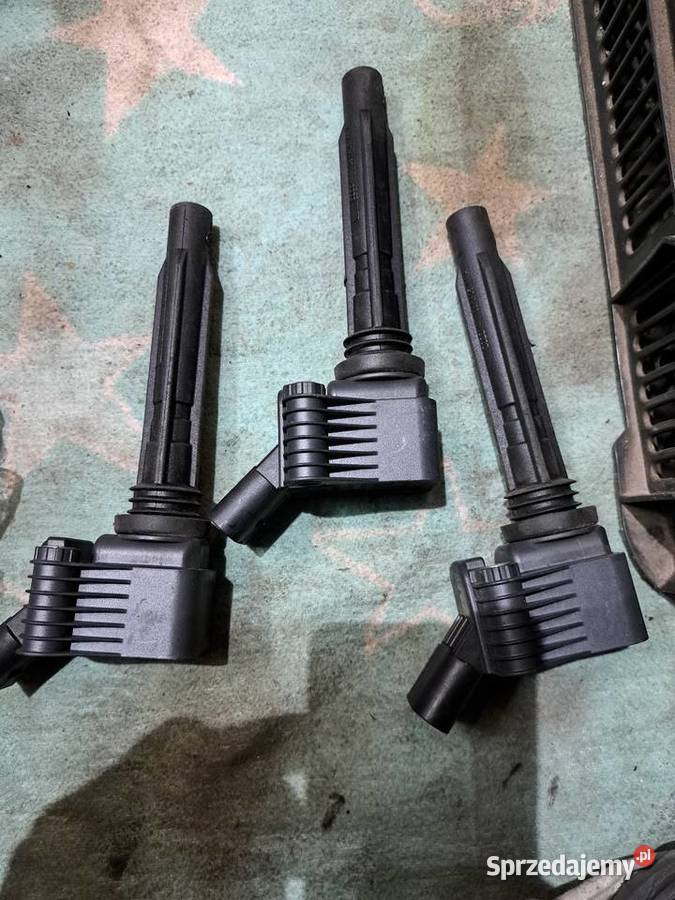 Cewka zaplonowe 06j905110k Wrocław