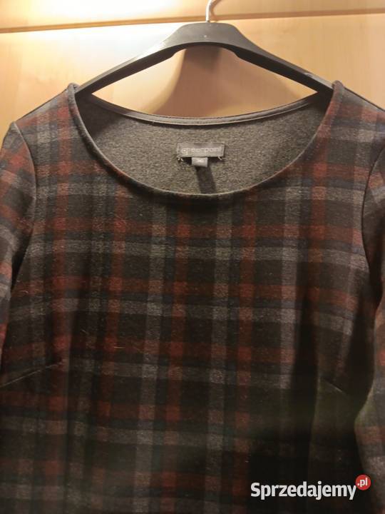 Sukienka Damska GreenPoint Rozmiar 36(S) Opole