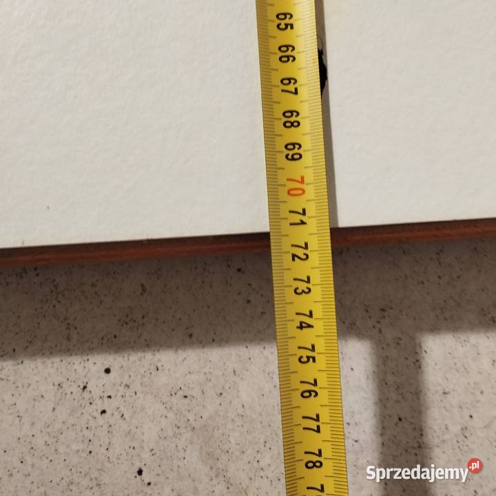 Stolik do przyczepy kempingowej kampera Wyszków sprzedam