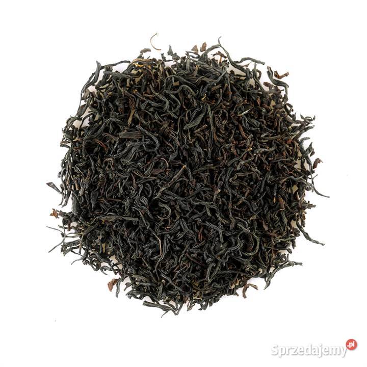 Palmira English Breakfast liściasta czarna podlaskie Białystok