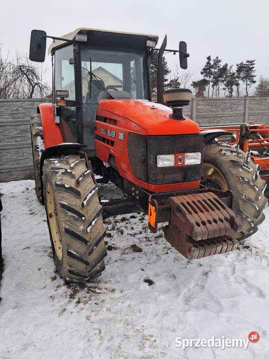 Same silver 1006 Pneumatyczne siedzenie Radzyń Podlaski