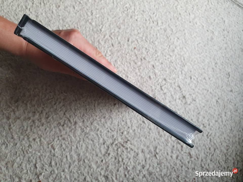 Superbohaterowie Marvela Quasar Vendell Vaughn Gdynia