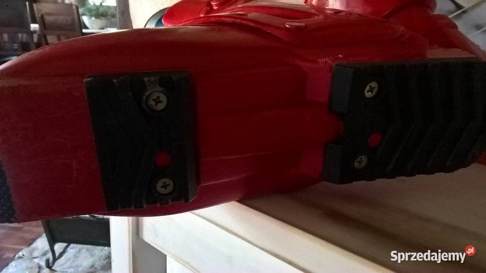 Buty narciarskie Salomon śląskie sprzedam