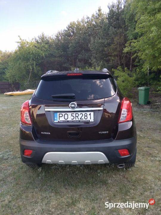 14 Turbo Cosmo Automat Salon Dodatki I wł Navi ESP