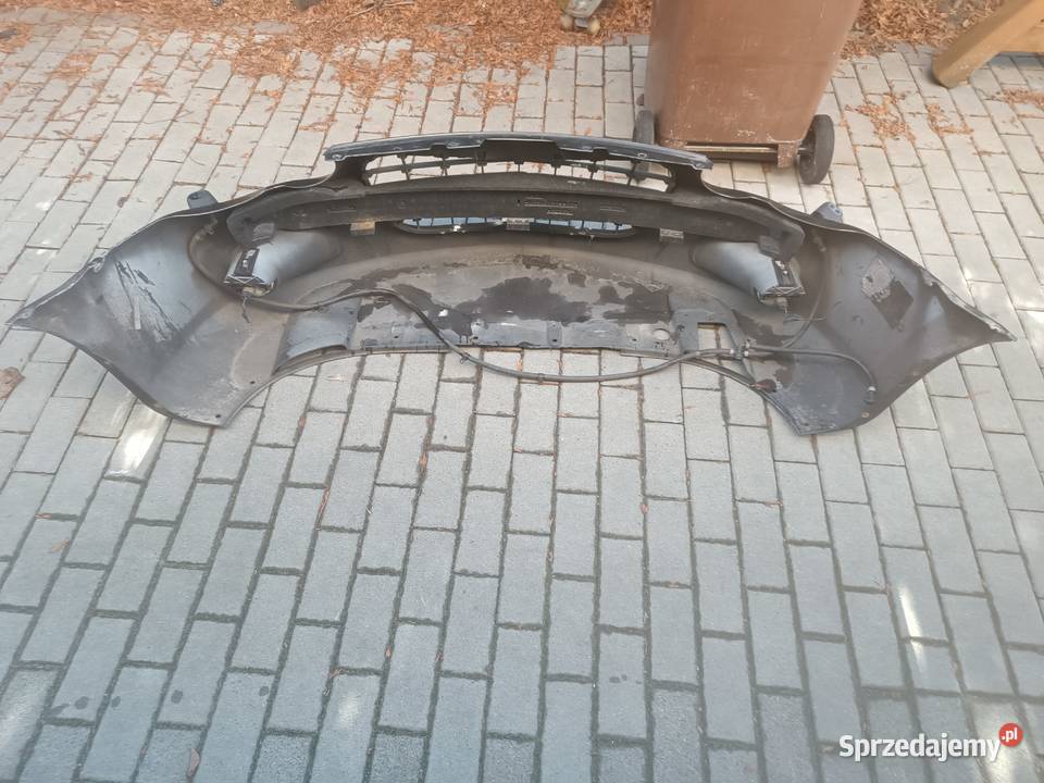 Chrysler Sebring 2 II fl Lift 20032005 zderzak śląskie Częstochowa sprzedam