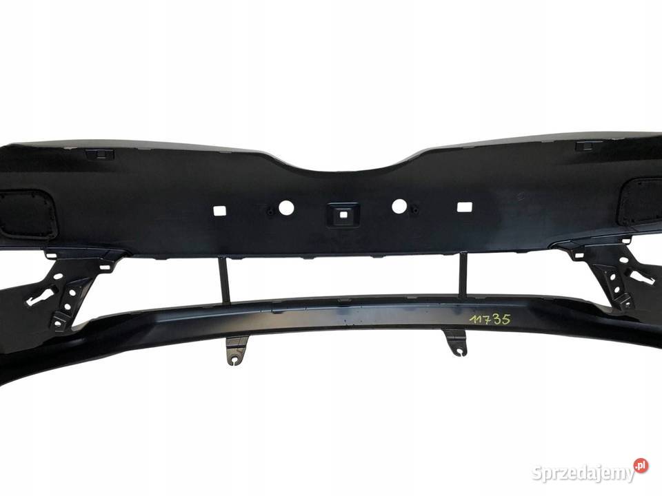 Toyota Auris II E18 20152018 LIFT Zderzak