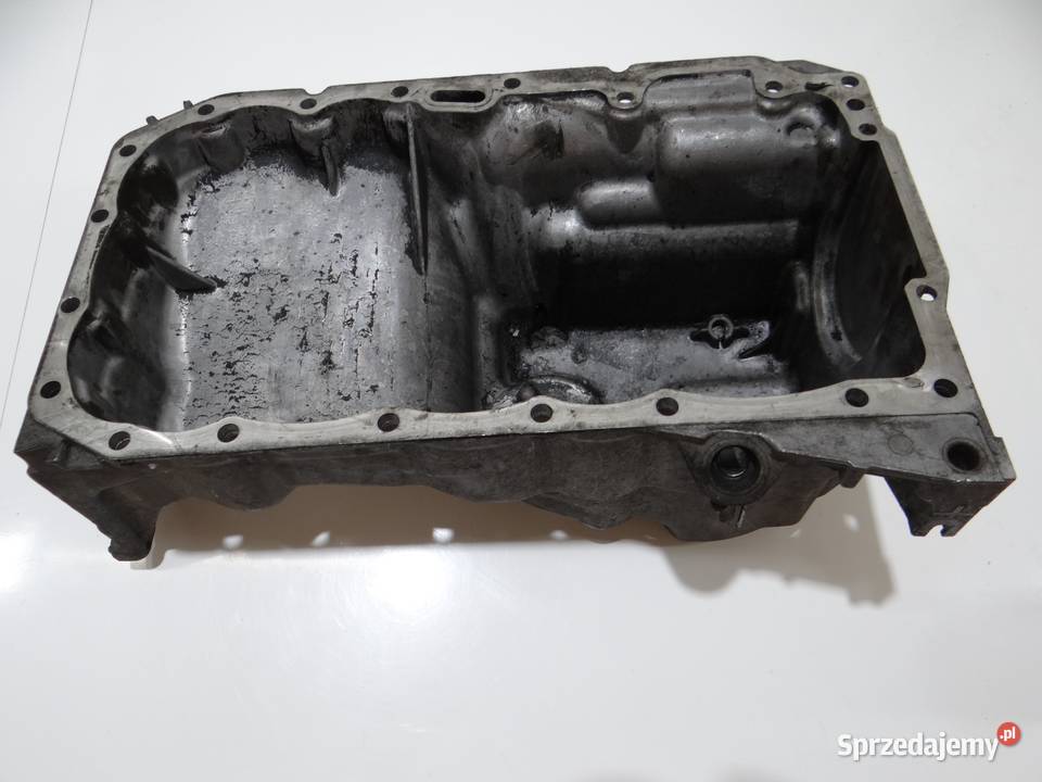 MISKA MISA OLEJOWA BMW E60 E61 N47D20A 20D OE Strzyżewice sprzedam