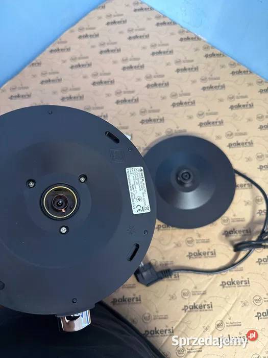 Czajnik elektryczny Ariete 285400 Moderna 2000W
