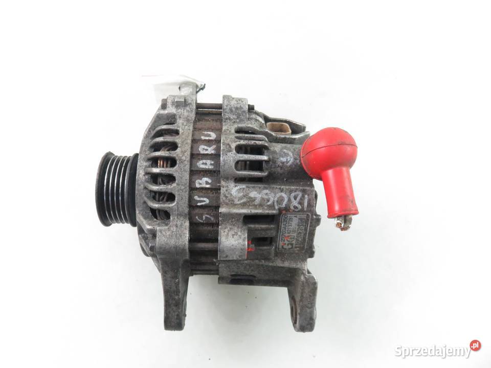 ALTERNATOR SUBARU LEGACY III 25 AWD A2T37391 sprzedam