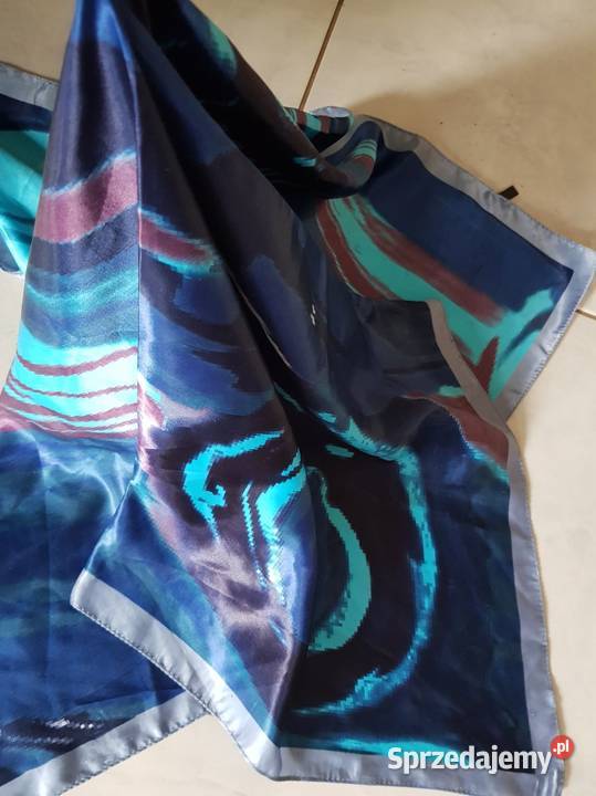 XL chusta szal apaszka chustka pod szuję na Kielce