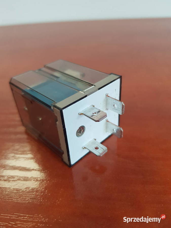 9118610640 RELAY POWER PLUG LELY wtyczka Sulechów