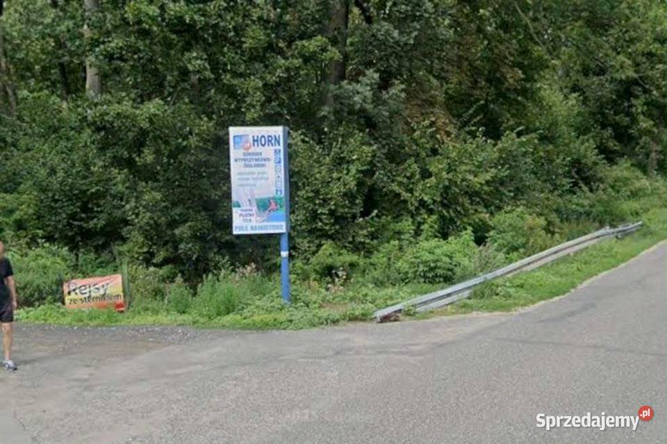 Działka rekreacyjna Kosewo 23 ary gmina wielkopolskie sprzedam