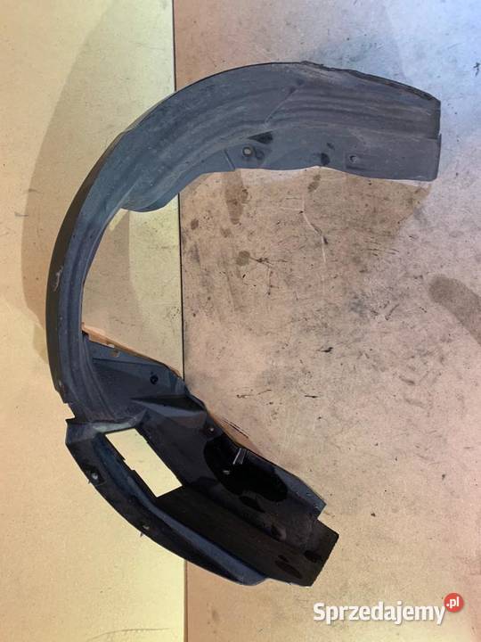 Nadkole lewy przód Fiat 500 Szczecin