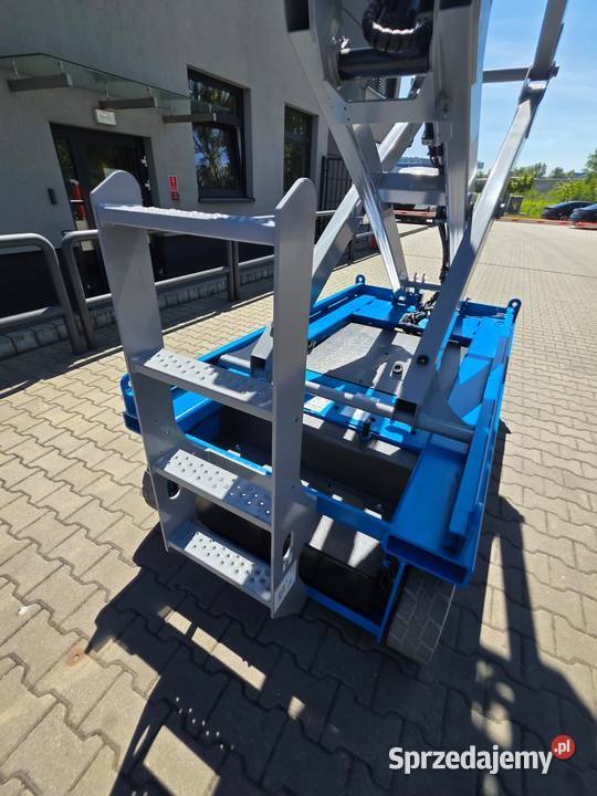 Genie GS3246 EDrive NOWY 2026