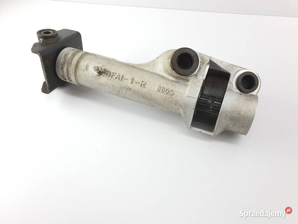 Zwrotnica Mocowanie Lapa Yamaha Rx1 Warrior łódzkie Łódź