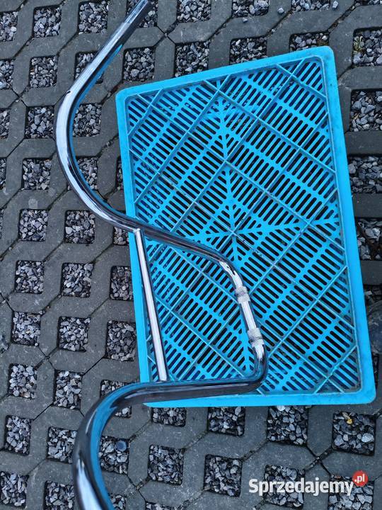 Kierownica WSK Dudek Lublin sprzedam