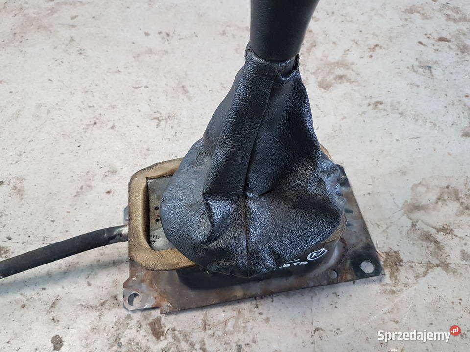 VW GOLF III VENTO 19TD WYBIERAK BIEGOW GALKA wielkopolskie sprzedam