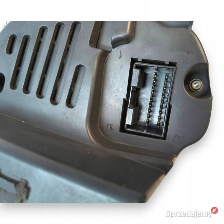 LICZNIK ZEGARY A4545403311 Smart ForFour 15 CDI Chełm