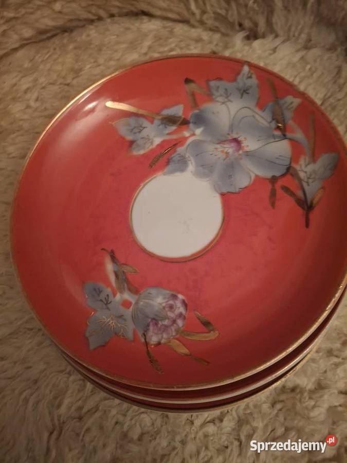 Talerze średnica 20 mazowieckie Warszawa