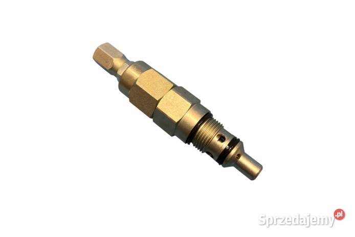 ZNRV089 YF0809 Zawór hydrauliczny ciśnieniowy Układ hydrauliczny