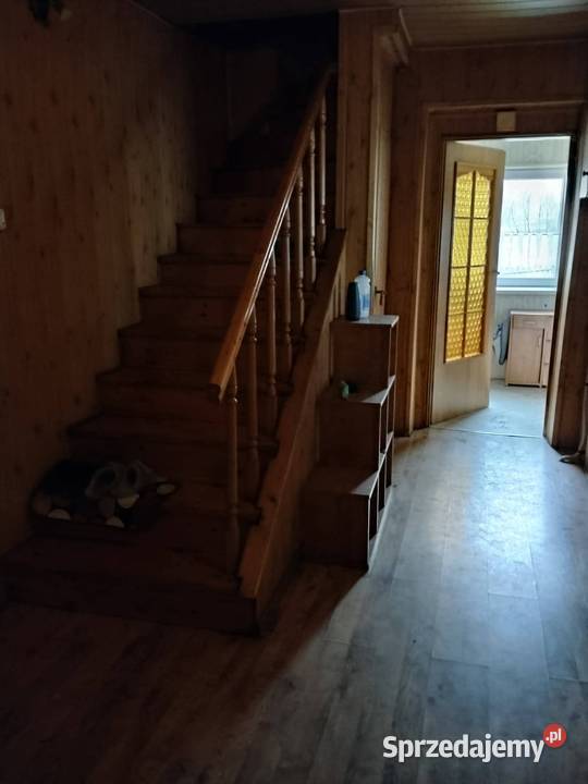 Sprzedam dom Sprzedaż Sławniów
