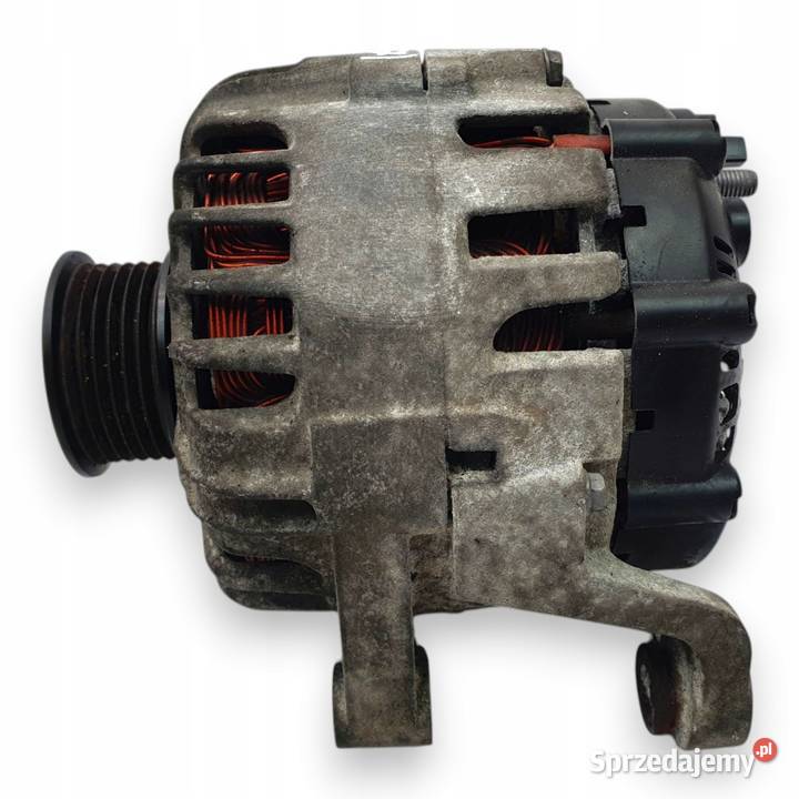 ALTERNATOR Chevrolet Aveo T300 Cruze Orlando 16 Chełm sprzedam