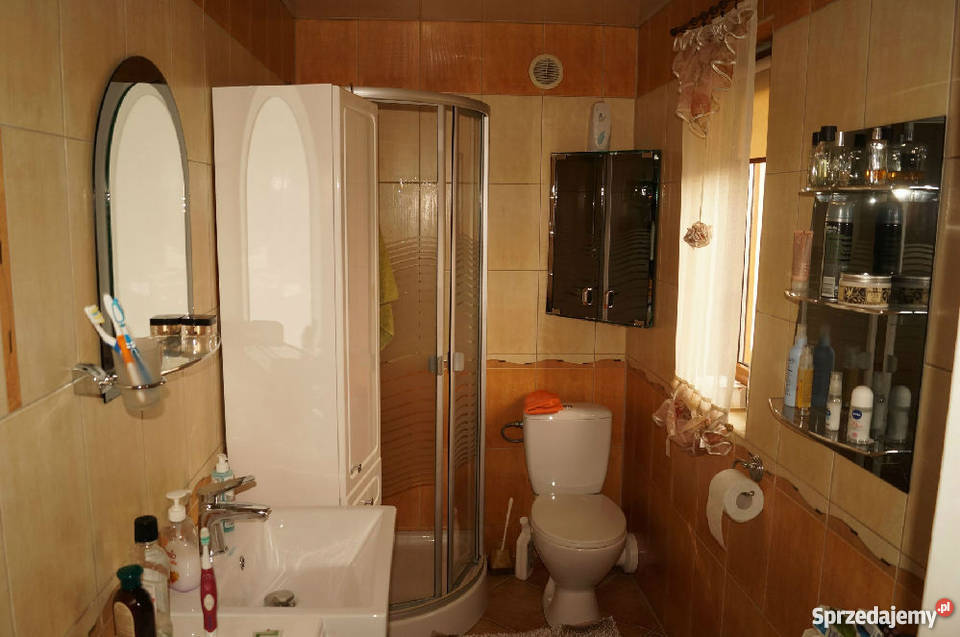 Przytulny dom kapitalnym remoncie Żory Rowień Żory sprzedam