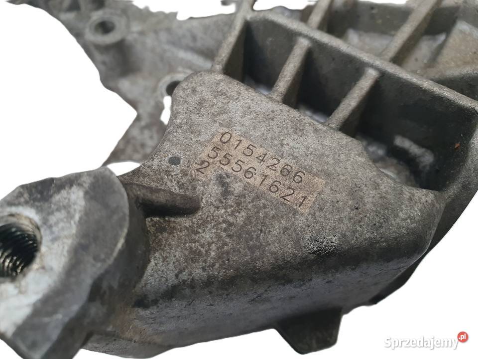 POMPA OLEJU Opel Astra J Meriva B Corsa D 14 T lubelskie Chełm