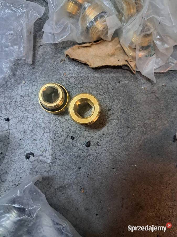 Złącze do grzejników i przejscowki dolnośląskie Wrocław