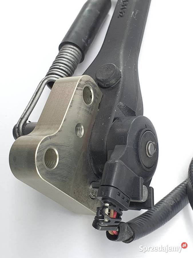 Stopka Boczna Czujnik Stopki Bmw s 1000RR Łódź sprzedam