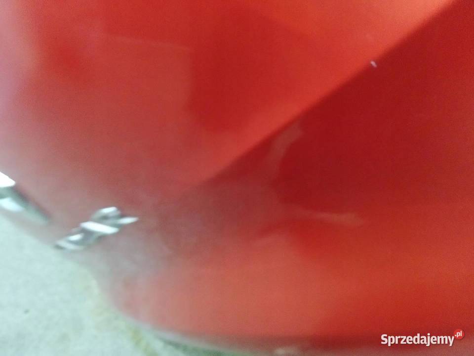 KLAPA TYŁ SZYBA TENNP Renault Kadjar I 2015