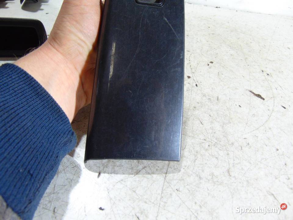 PANEL PRZYCISK SZYBY PRAWY TYŁ 10 PIN MAZDA 6 sprzedam