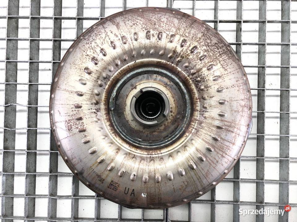 SPRZĘGŁO HYDROKINETYCZNE HYUNDAI i40 17 136