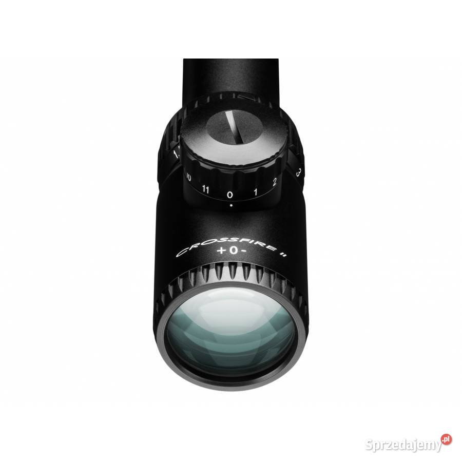 Luneta celownicza Vortex Crossfire II 14x24 30