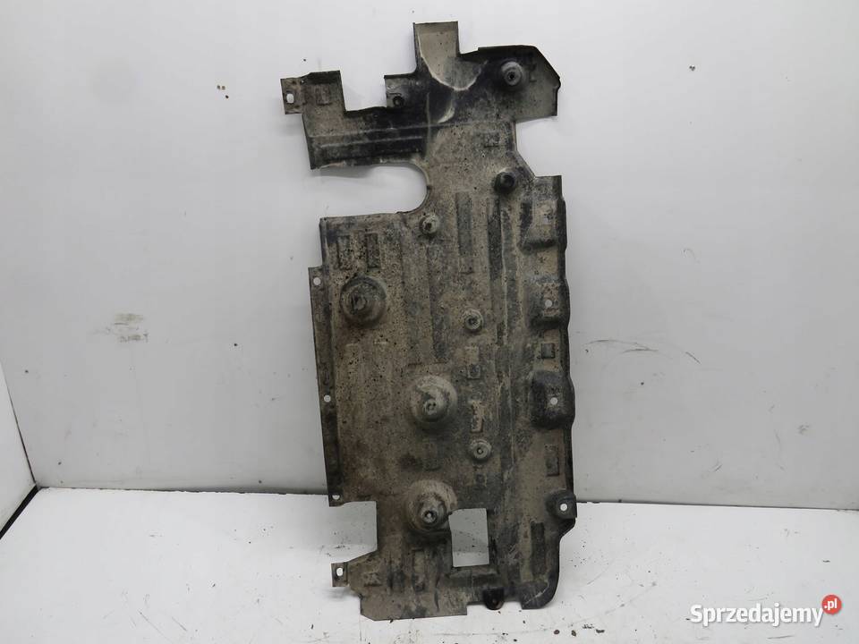 OSŁONA PODWOZIA PRAWA HB FIAT TIPO II